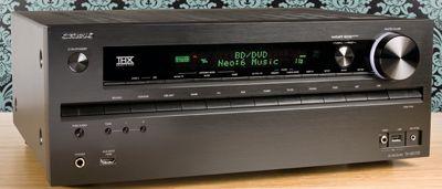 Onkyo TX-NR709 review | Home Cinema Choice